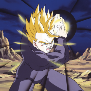 Dragon Ball Z Kai Box 8