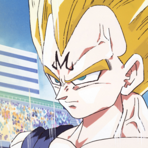 Dragon Ball Z Kai Box 8