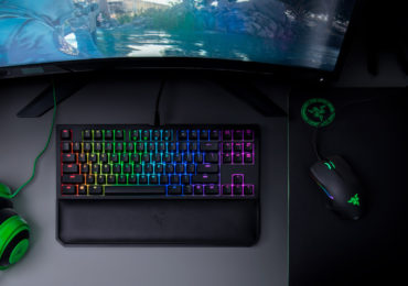 Razer Blackwidow Chroma