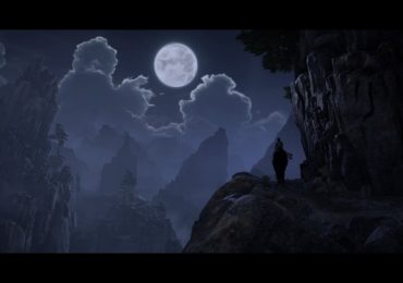 Shadow of the Colossus