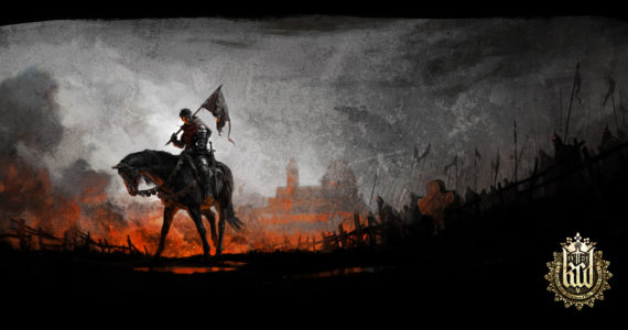 Kingdom Come: Deliverance