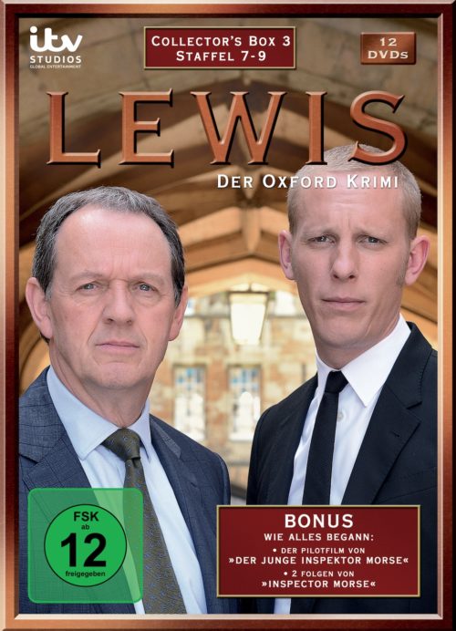 Lewis - Collector's Box 3_Cover_PM