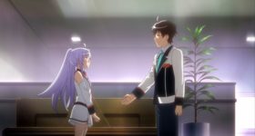 Plastic Memories