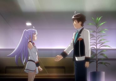 Plastic Memories