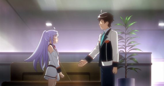 Plastic Memories