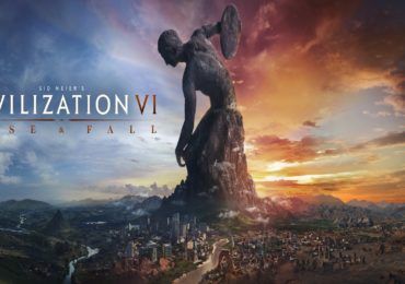 Civilization VI: Rise and Fall