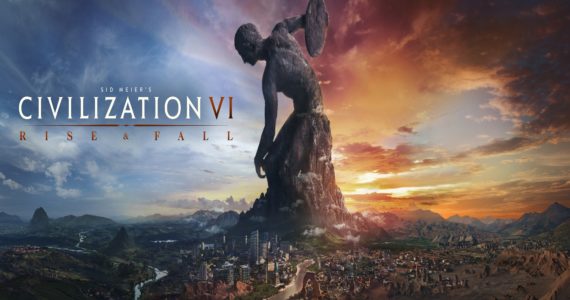 Civilization VI: Rise and Fall