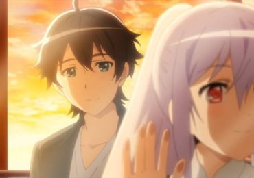 Plastic Memories Vol.2