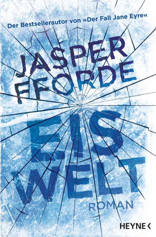 Eiswelt von Jasper Fforde