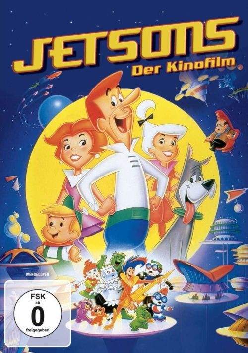 Jetsons